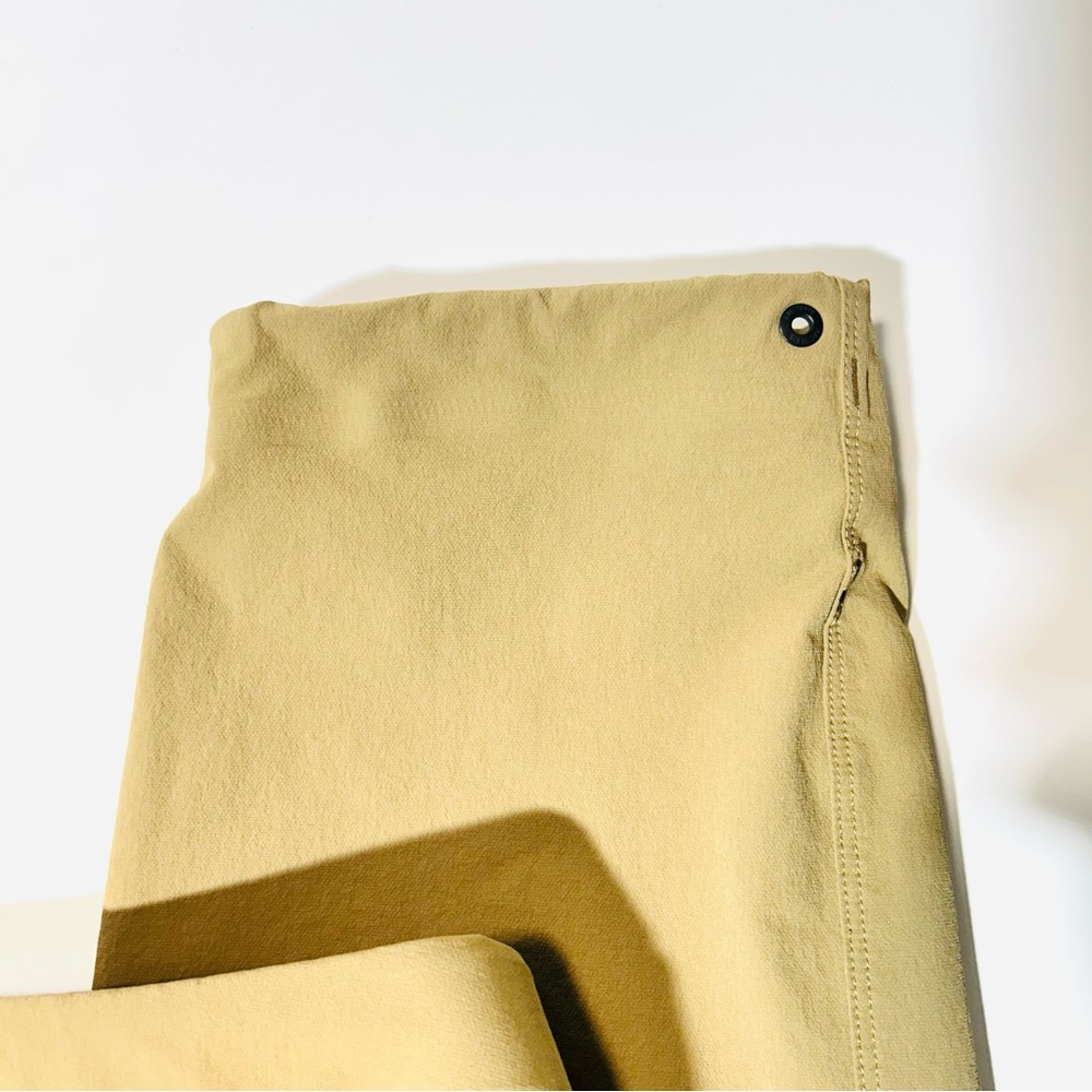 Arcteryx hiking pants Gamma Pants water resistant stretchy tan Men Size 30 X 30 - Picture 11 of 11
